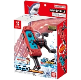 画像ギャラリー No.006のサムネイル画像 / Switch用ソフト「釣りスピリッツ 釣って遊べる水族館」，10月27日に発売決定。ざんねんないきもの事典とのコラボなど新情報が到着