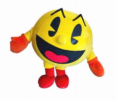 画像ギャラリー No.010のサムネイル画像 / 「パックマン」公式Twitterにて“PAC-HALLOWEEN 2022 フォロー&RTキャンペーン”を10月24日より開催