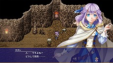 画像ギャラリー No.009のサムネイル画像 / ケムコ，TGS 2022の出展を発表。「スペースマーシャルズ コレクション」「ゾンビ・オブ・ザ・ドット」など，新作の試遊台も設置