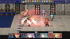 画像ギャラリー No.010のサムネイル画像 / ケムコ，TGS 2022の出展を発表。「スペースマーシャルズ コレクション」「ゾンビ・オブ・ザ・ドット」など，新作の試遊台も設置