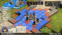 画像ギャラリー No.023のサムネイル画像 / ケムコ，TGS 2022の出展を発表。「スペースマーシャルズ コレクション」「ゾンビ・オブ・ザ・ドット」など，新作の試遊台も設置