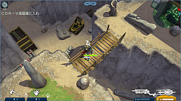 スペースマーシャルズ 2