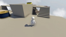 画像ギャラリー No.012のサムネイル画像 / 「ヒューマン フォール フラット」PS5版とPS4向けパッケージ版が10月20日発売へ。アナウンストレイラーを公開