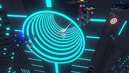 画像ギャラリー No.014のサムネイル画像 / 「ヒューマン フォール フラット」，PS5/PS4向けパッケージ版とPS5向けDL版が本日登場。新ステージ“シティ”追加アップデートも