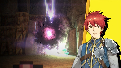 画像ギャラリー No.004のサムネイル画像 / 「RPG Developer Bakin」,2022年にSteamでリリース決定。プログラムの知識不要でRPGを制作できる開発ツール