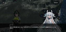 画像ギャラリー No.004のサムネイル画像 / スマホRPG「エタクロニクル」を先行プレイ。美少女×ロボットが終末の陸海空を駆ける,フル3Dのリアルタイムバトルを体感せよ!