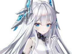 【PR】陸海空を駆ける美少女RPG「エタクロニクル」。ロボット兵器を身にまとって戦う“協調者たち”を一挙紹介！