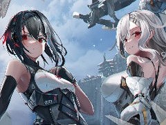 3D美少女陸海空メカRPG「エタクロニクル」正式サービス開始。“エタクロリリース記念生放送”を本日20：00から実施