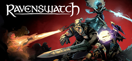 画像ギャラリー No.001のサムネイル画像 / Naconがローグライクアクション「Ravenswatch」を発表。2023年にPC向けアーリーアクセスを実施予定