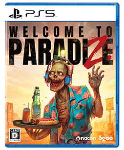 画像ギャラリー No.006のサムネイル画像 / ゾンビを仲間にするサバイバルアクションRPG「Welcome to ParadiZe」最新トレイラーを公開