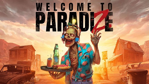 画像ギャラリー No.001のサムネイル画像 / PS5版「Welcome to ParadiZe」ゲーム序盤部分を楽しめる体験版を配信開始。無料アップデートで新難度「ハード」を追加