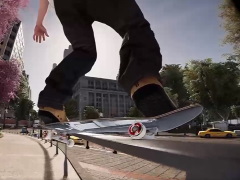 スケボーシム「Session: Skate Sim」，アーリーアクセス中のPC/Xbox版にPS版を加えて9月22日に正式ローンチ