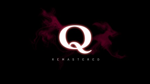 画像ギャラリー No.002のサムネイル画像 / Switch向けDLソフト「Q REMASTERED」予約販売をニンテンドーeショップで開始
