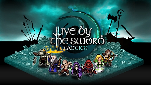 画像ギャラリー No.004のサムネイル画像 / 「Grid Force」「Live By The Sword」「Alterium Shift」などの新作5タイトルをグラビティゲームアライズが発表