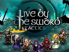 タクティカルRPG「Live By The Sword: Tactics」のSwitch版が10月27日，PC/Xbox版が10月28日にリリースへ