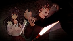 画像ギャラリー No.004のサムネイル画像 / 名作ADV「人形の傷跡」，Switch向けリメイクを発表。グラフィックスが刷新され，新シナリオも追加。最新PVも公開に