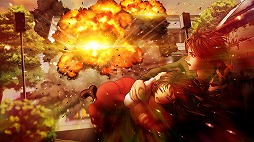 画像ギャラリー No.005のサムネイル画像 / 名作ADV「人形の傷跡」，Switch向けリメイクを発表。グラフィックスが刷新され，新シナリオも追加。最新PVも公開に