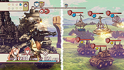 画像ギャラリー No.006のサムネイル画像 / CC2,新作「戦場のフーガ2」の情報を7月28日に公開すると予告。同日20:00からは“戦場のフーガ”1周年記念特番の生配信も
