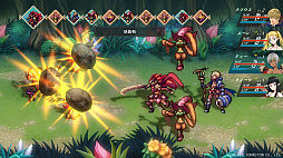 画像ギャラリー No.005のサムネイル画像 / 【今週のモチベ】ワーナーのスマブラ風ゲーム「MultiVersus」や，オープンワールドサバイバル「Soulmask」が発売される 2024年5月27日〜6月2日