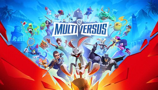 画像ギャラリー No.009のサムネイル画像 / 【今週のモチベ】ワーナーのスマブラ風ゲーム「MultiVersus」や，オープンワールドサバイバル「Soulmask」が発売される 2024年5月27日〜6月2日