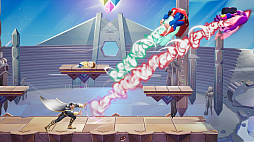 画像ギャラリー No.016のサムネイル画像 / 【今週のモチベ】ワーナーのスマブラ風ゲーム「MultiVersus」や，オープンワールドサバイバル「Soulmask」が発売される 2024年5月27日〜6月2日