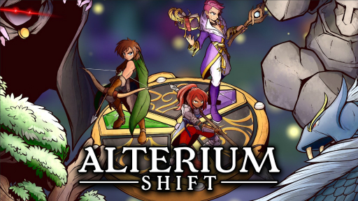 画像ギャラリー No.030のサムネイル画像 / グラビティゲームアライズのBitSummit出展タイトルを紹介。世界をカスタマイズするRPGから推理力を試される科学捜査シミュレーションまで,個性豊かなゲームが揃う