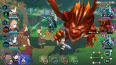 画像ギャラリー No.004のサムネイル画像 / 世界を修復し創造するワールドクラフトRPG「神箱 - Mythology of Cube -」,2024年8月29日に発売決定