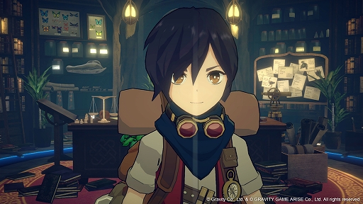 画像ギャラリー No.002のサムネイル画像 / 「神箱 - Mythology of Cube -」,PC(Steam)版を含むグローバル版を1月30日に配信。先行発売中の日本DL版は価格改定を実施