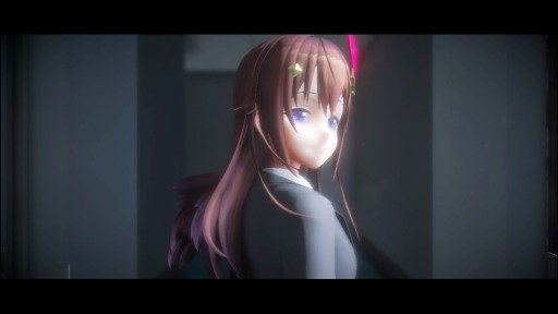 画像ギャラリー No.002のサムネイル画像 / ホロライブのPC向けホラーゲーム「hololive ERROR」期間限定で配信開始。サウンドトラックも配信中