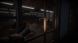 画像ギャラリー No.010のサムネイル画像 / “ホロライブ”をモチーフにしたPC向けホラーゲーム「hololive ERROR」のSteamストアページが公開に