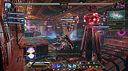 画像ギャラリー No.008のサムネイル画像 / 「VOIDCRISIS」の早期アクセスをSteamで8月4日に開始。押し寄せる大量の敵を最大4人のパーティで倒していく“タワーオフェンス”ゲーム