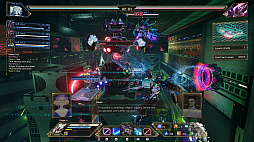画像ギャラリー No.010のサムネイル画像 / 「VOIDCRISIS」の早期アクセスをSteamで8月4日に開始。押し寄せる大量の敵を最大4人のパーティで倒していく“タワーオフェンス”ゲーム