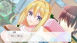 画像ギャラリー No.003のサムネイル画像 / Switch向け恋愛ADV「Fragment’s Note+」本日配信。全編フルボイスになったリメイク作品