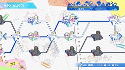 画像ギャラリー No.007のサムネイル画像 / Switch向け恋愛ADV「Fragment’s Note+」本日配信。全編フルボイスになったリメイク作品