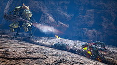 画像ギャラリー No.011のサムネイル画像 / ケモノオープンワールドRPG「バイオミュータント」，PS5版の発売が決定。パッケージ版の予約受付がスタート