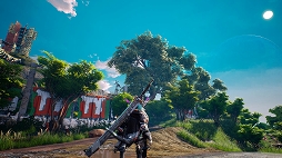 画像ギャラリー No.013のサムネイル画像 / 「バイオミュータント」PS5，Xbox Series X|S向けダウンロード版がリリース