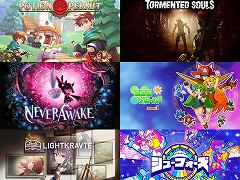 Phoenixx，“BitSummit X-Roads”に「ココロクローバー シーズン 1」ほか6タイトルをプレイアブル出展。ノベルティの配布なども実施