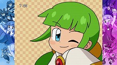 画像ギャラリー No.011のサムネイル画像 / PC/Switch「ココロクローバー シーズン1」が本日発売へ。ニチアサ気分を楽しめる，全12話構成の2Dアクションアドベンチャー
