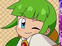 PC/Switch「ココロクローバー シーズン1」が本日発売へ。ニチアサ気分を楽しめる，全12話構成の2Dアクションアドベンチャー
