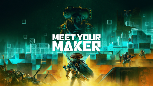 画像ギャラリー No.001のサムネイル画像 / “DbD”開発元の新作「Meet Your Maker」，Steamを含むすべての対応プラットフォームにて配信開始。PS Plus会員はフリープレイで楽しめる