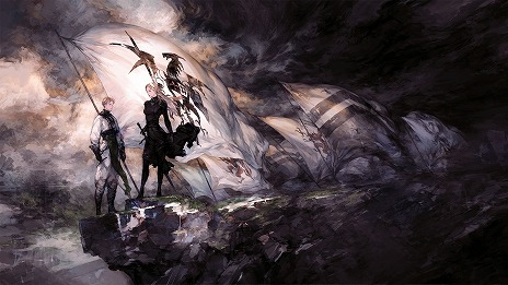 画像ギャラリー No.001のサムネイル画像 / 「タクティクスオウガ リボーン」，クラス固有のスキルや“運命の輪”システムの詳細が明らかに。レオナールほか主要キャラクターの情報も