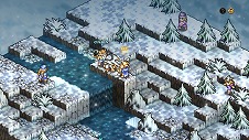 画像ギャラリー No.005のサムネイル画像 / 「タクティクスオウガ リボーン」，クラス固有のスキルや“運命の輪”システムの詳細が明らかに。レオナールほか主要キャラクターの情報も