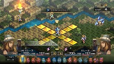 画像ギャラリー No.008のサムネイル画像 / 「タクティクスオウガ リボーン」，クラス固有のスキルや“運命の輪”システムの詳細が明らかに。レオナールほか主要キャラクターの情報も