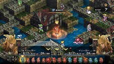 画像ギャラリー No.009のサムネイル画像 / 「タクティクスオウガ リボーン」，クラス固有のスキルや“運命の輪”システムの詳細が明らかに。レオナールほか主要キャラクターの情報も