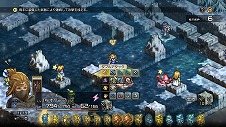 画像ギャラリー No.011のサムネイル画像 / 「タクティクスオウガ リボーン」，クラス固有のスキルや“運命の輪”システムの詳細が明らかに。レオナールほか主要キャラクターの情報も
