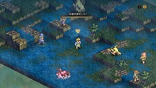画像ギャラリー No.014のサムネイル画像 / 「タクティクスオウガ リボーン」，クラス固有のスキルや“運命の輪”システムの詳細が明らかに。レオナールほか主要キャラクターの情報も