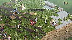 画像ギャラリー No.018のサムネイル画像 / 「タクティクスオウガ リボーン」，クラス固有のスキルや“運命の輪”システムの詳細が明らかに。レオナールほか主要キャラクターの情報も