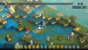 画像ギャラリー No.023のサムネイル画像 / 「タクティクスオウガ リボーン」，クラス固有のスキルや“運命の輪”システムの詳細が明らかに。レオナールほか主要キャラクターの情報も