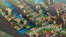 画像ギャラリー No.025のサムネイル画像 / 「タクティクスオウガ リボーン」，クラス固有のスキルや“運命の輪”システムの詳細が明らかに。レオナールほか主要キャラクターの情報も