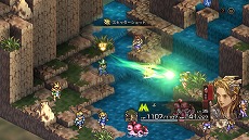 画像ギャラリー No.042のサムネイル画像 / 「タクティクスオウガ リボーン」，クラス固有のスキルや“運命の輪”システムの詳細が明らかに。レオナールほか主要キャラクターの情報も